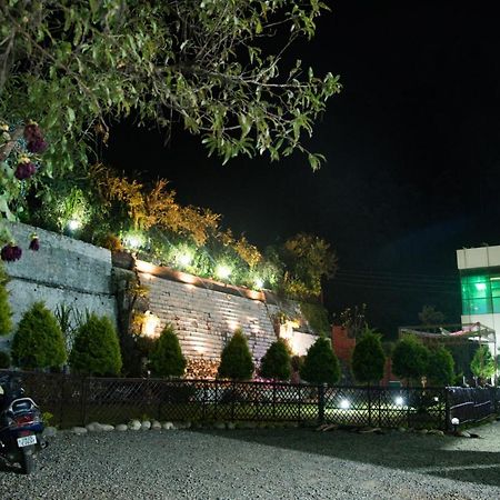 Sumeru Resort Pithoragarh Екстер'єр фото