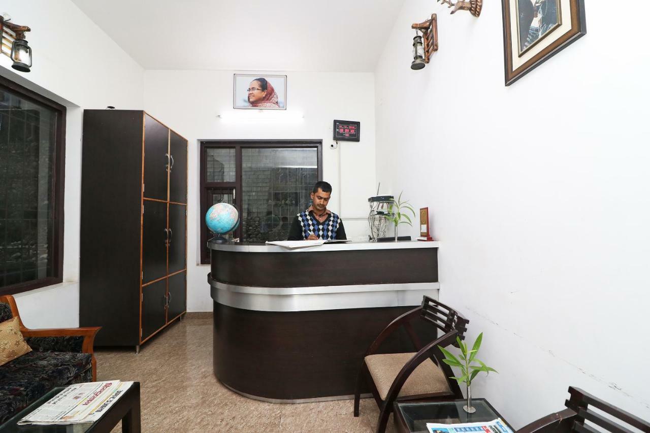 Sumeru Resort Pithoragarh Екстер'єр фото