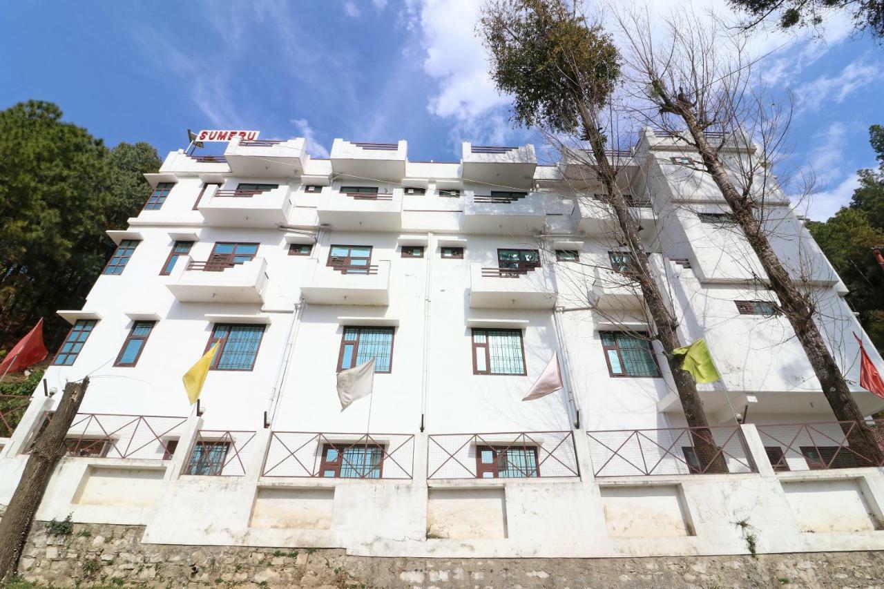 Sumeru Resort Pithoragarh Екстер'єр фото