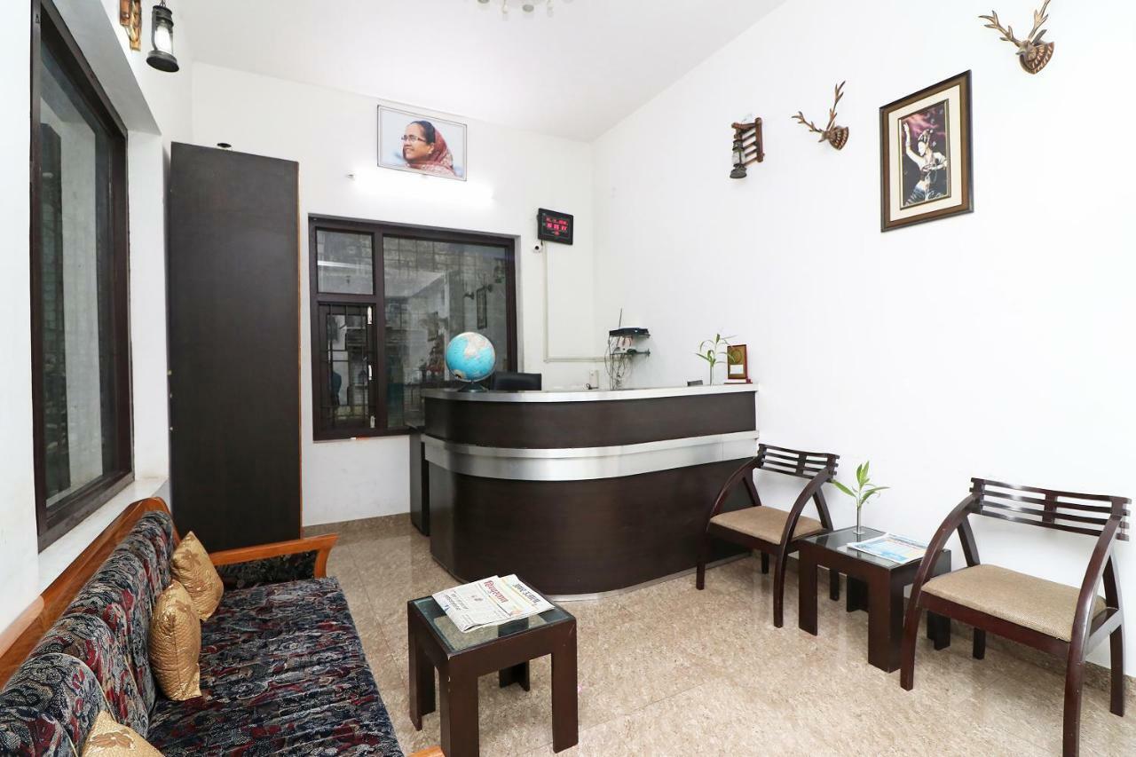 Sumeru Resort Pithoragarh Екстер'єр фото
