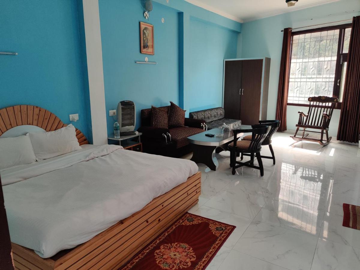 Sumeru Resort Pithoragarh Екстер'єр фото