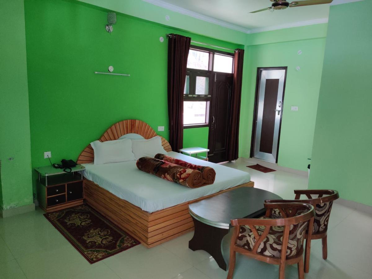 Sumeru Resort Pithoragarh Екстер'єр фото