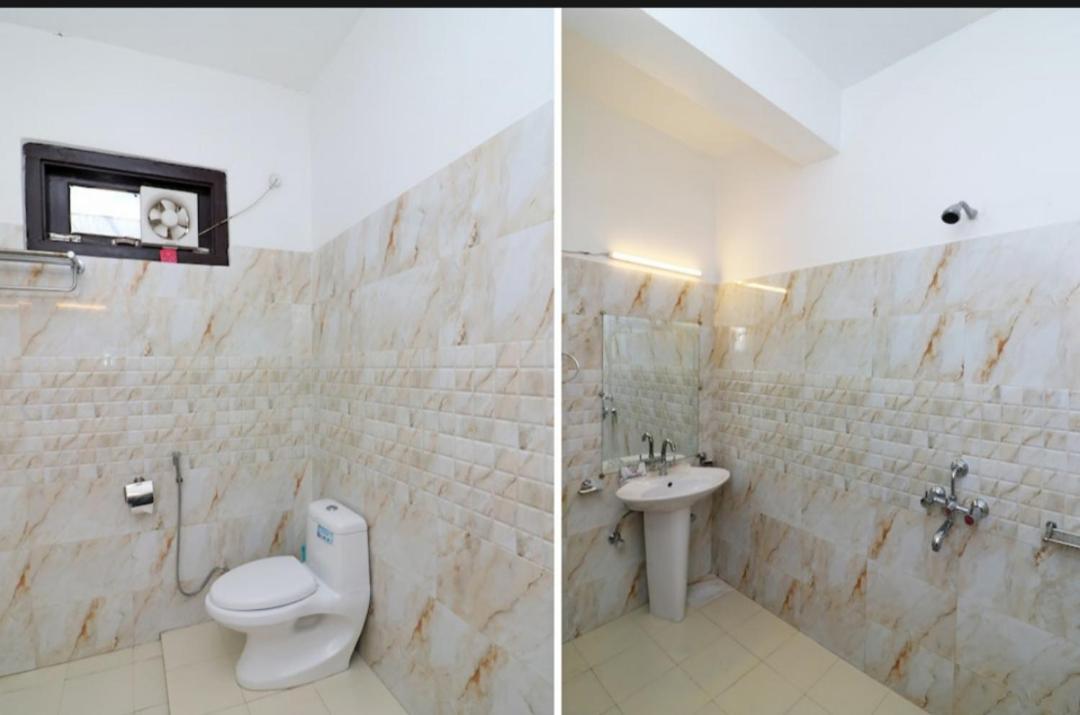 Sumeru Resort Pithoragarh Екстер'єр фото