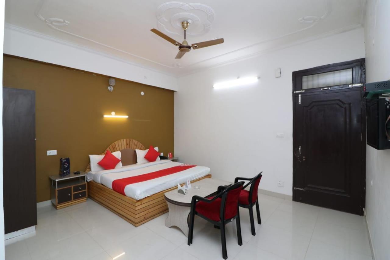 Sumeru Resort Pithoragarh Екстер'єр фото