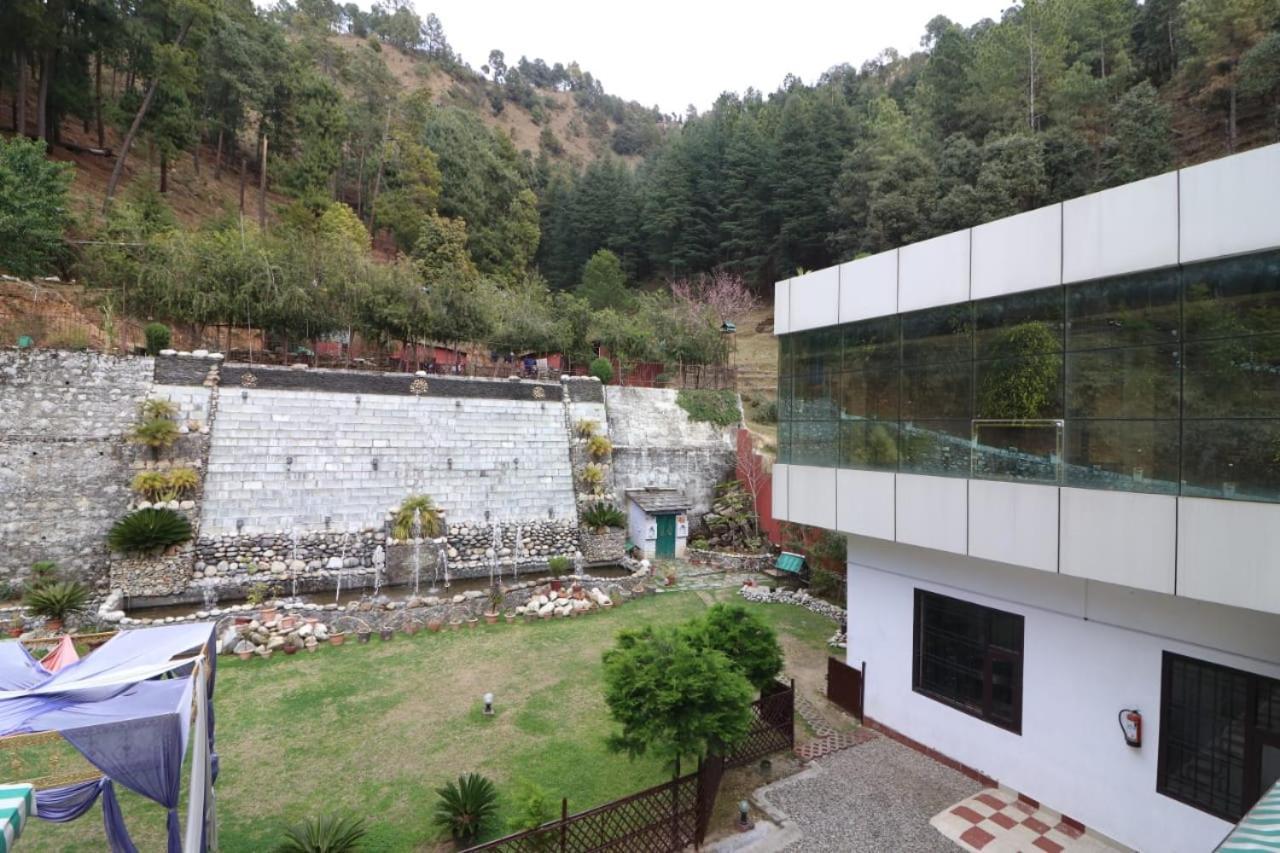 Sumeru Resort Pithoragarh Екстер'єр фото