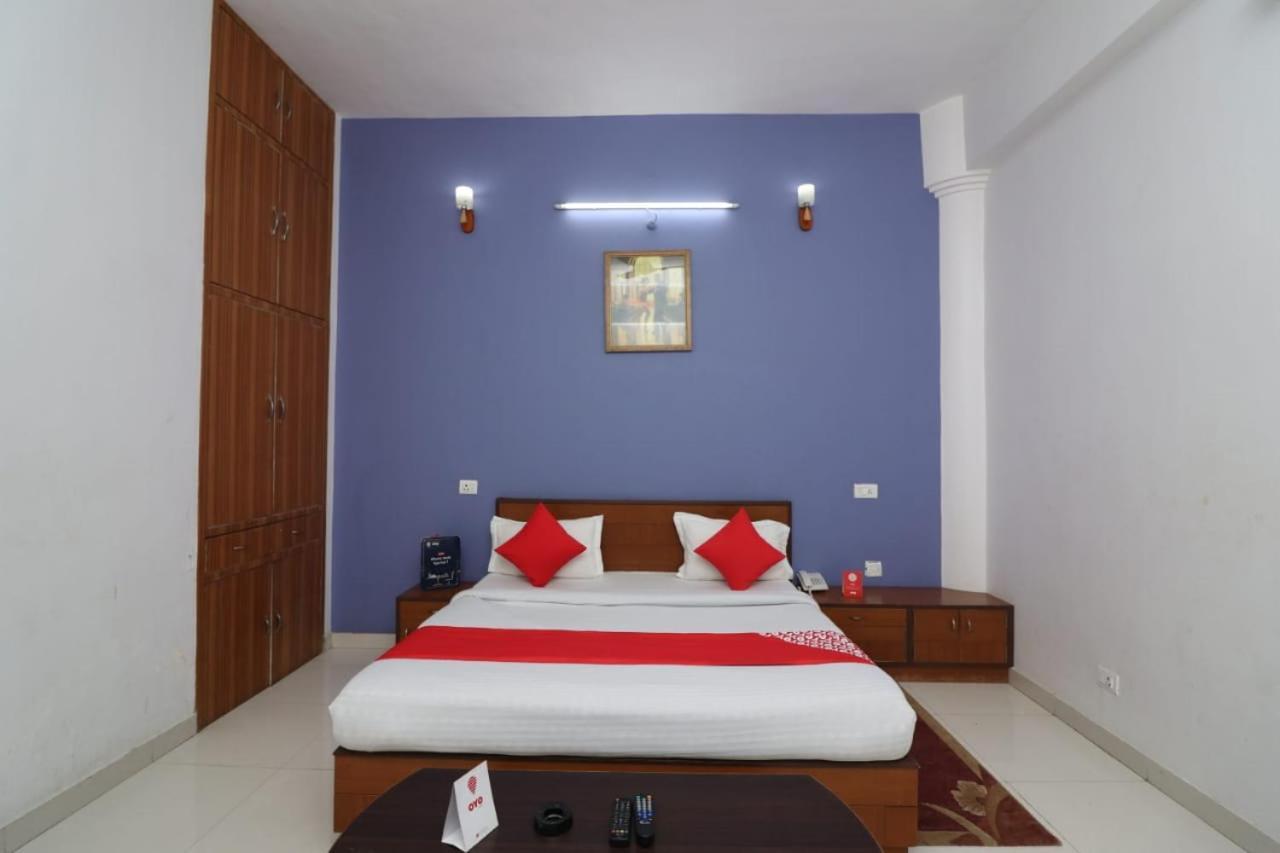 Sumeru Resort Pithoragarh Екстер'єр фото