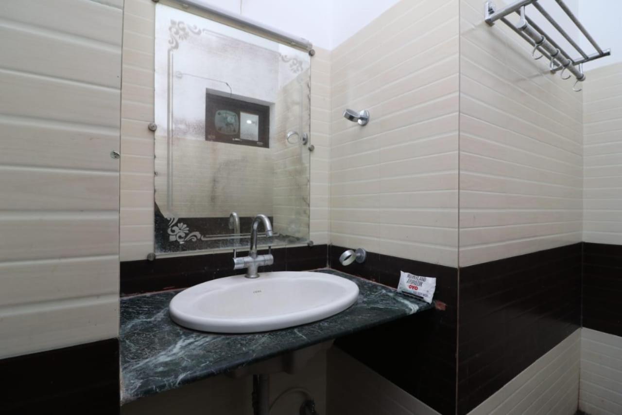 Sumeru Resort Pithoragarh Екстер'єр фото