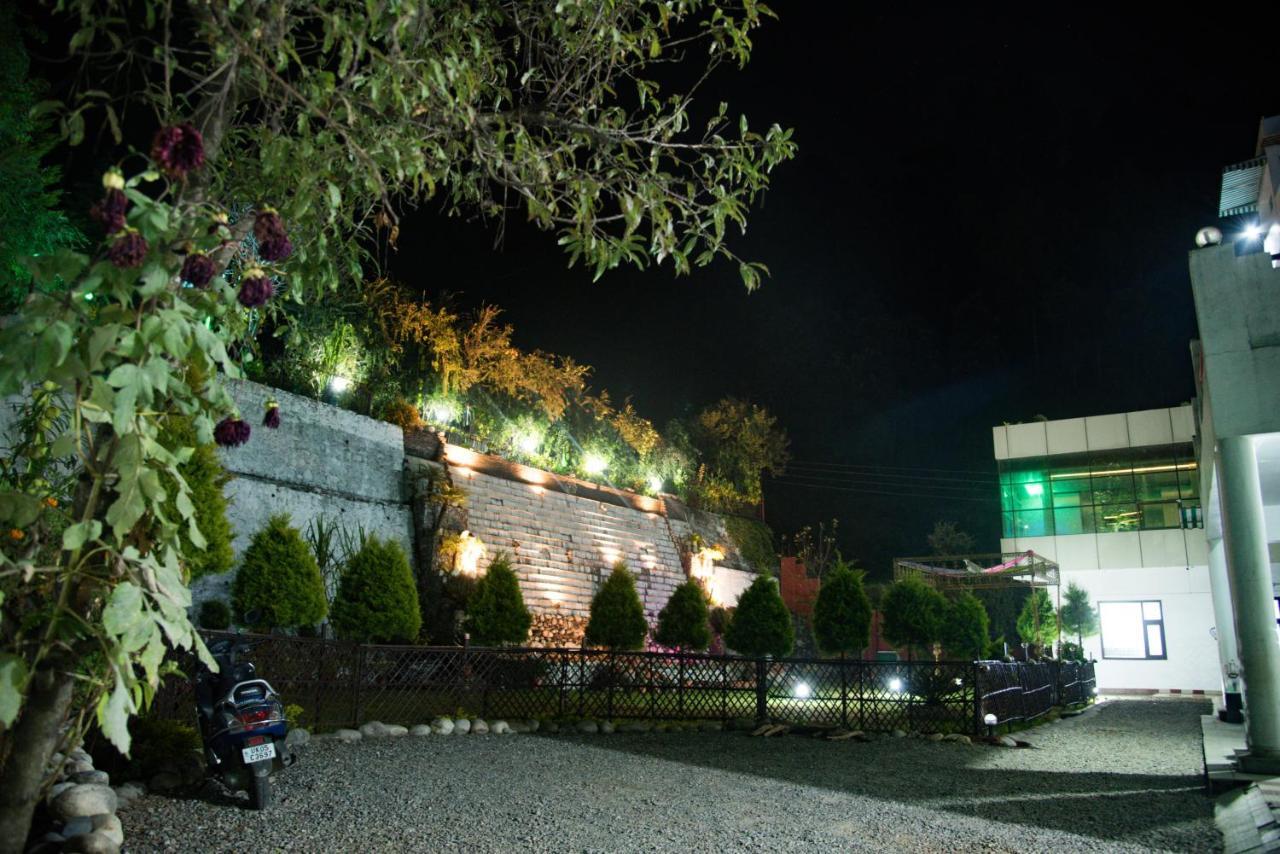 Sumeru Resort Pithoragarh Екстер'єр фото